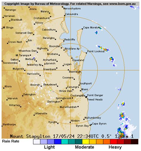 128 brisbane radar  View the current warnings for Queensland